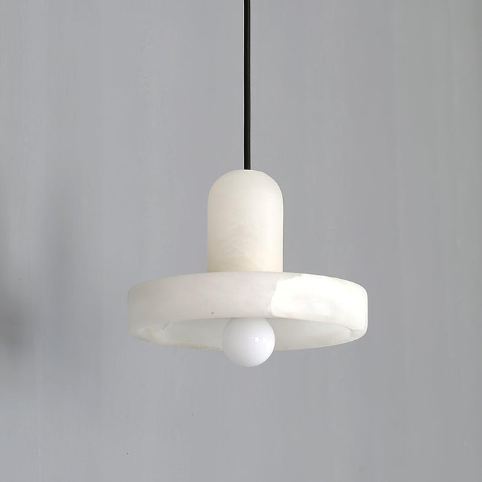 Carrara Pendant Lamp-DWHOME