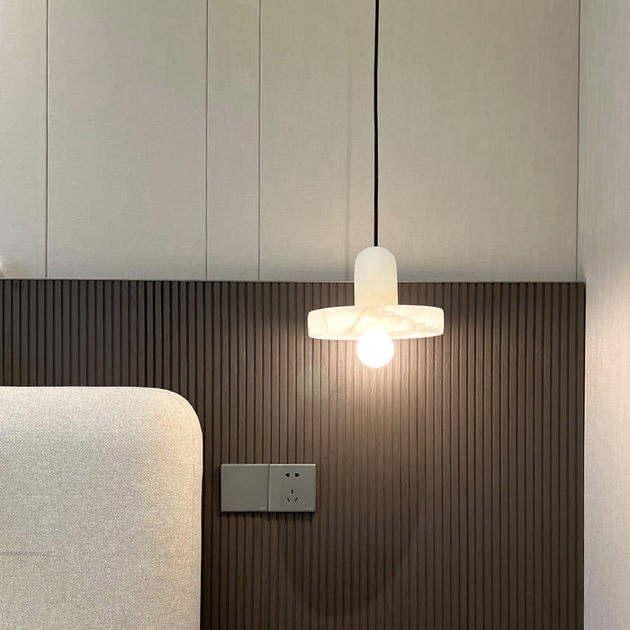 Carrara Pendant Lamp - Vakkerlight