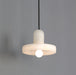 Carrara Pendant Lamp - Vakkerlight