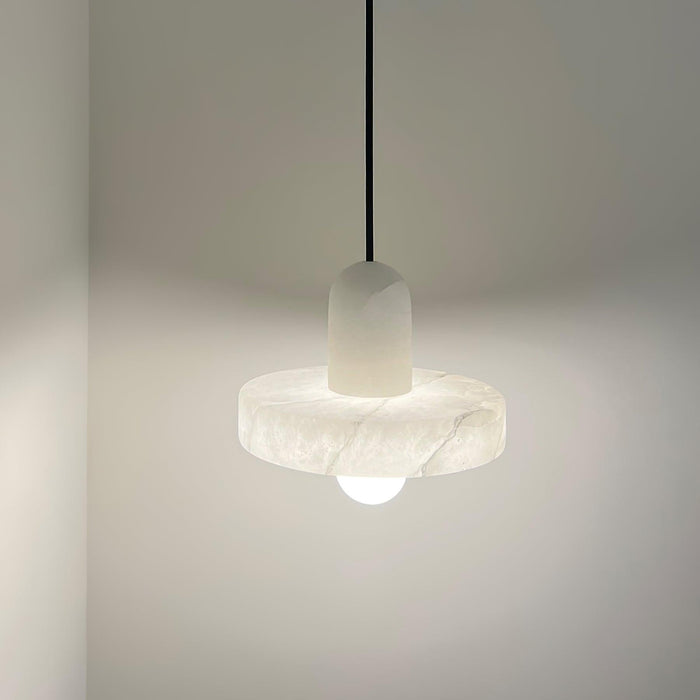 Carrara Pendant Lamp - Vakkerlight