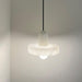 Carrara Pendant Lamp - Vakkerlight