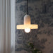 Carrara Pendant Lamp.