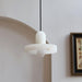 Carrara Pendant Lamp.