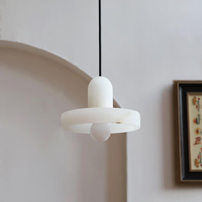 Carrara Pendant Lamp-DWHOME