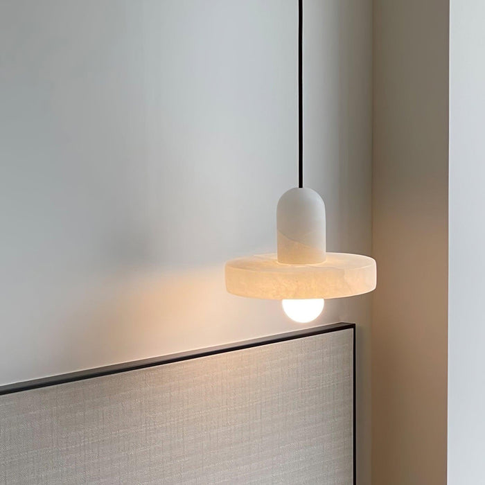 Carrara Pendant Lamp.