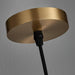 Carrara Pendant Lamp-DWHOME