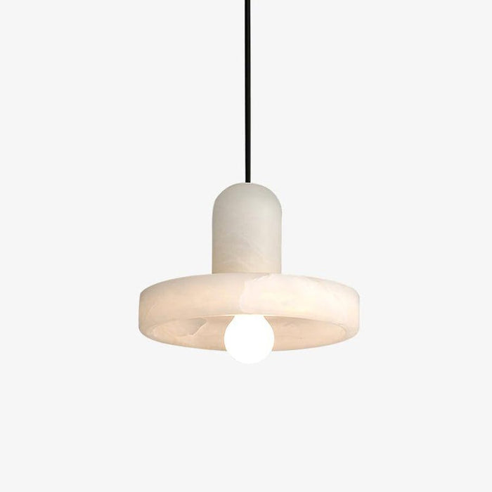 Carrara Pendant Lamp.