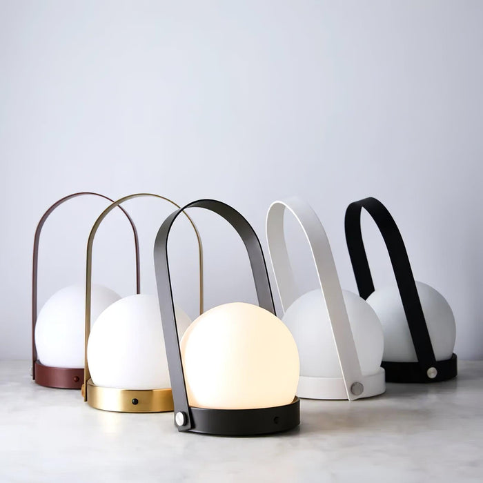 Carrie Built-in Battery Table Lamp-DWHOME