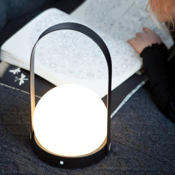 Carrie Built-in Battery Table Lamp-DWHOME