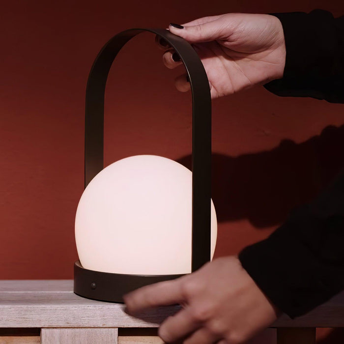 Carrie Built-in Battery Table Lamp-DWHOME