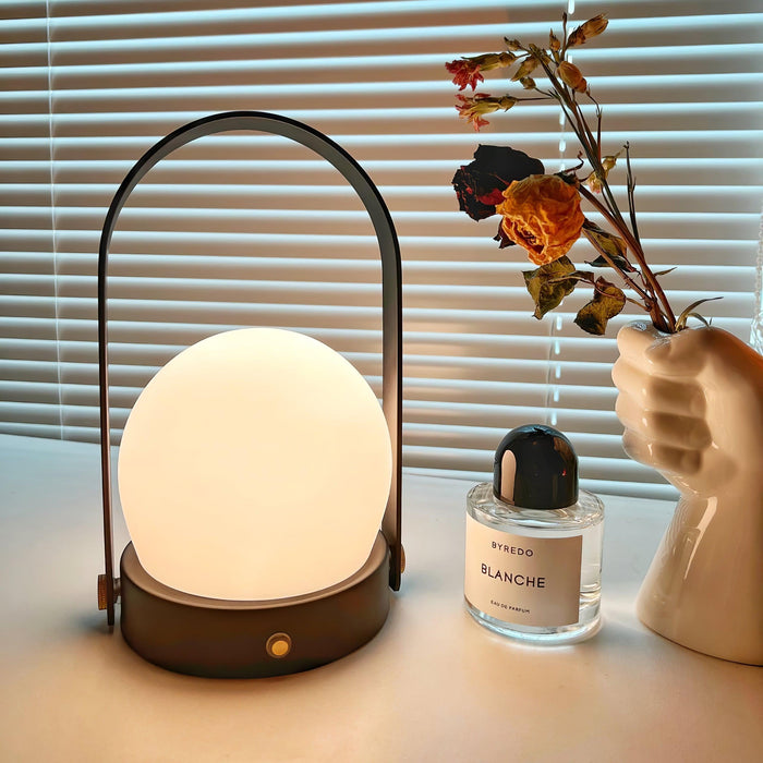 Carrie Built-in Battery Table Lamp-DWHOME