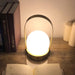 Carrie Built-in Battery Table Lamp-DWHOME