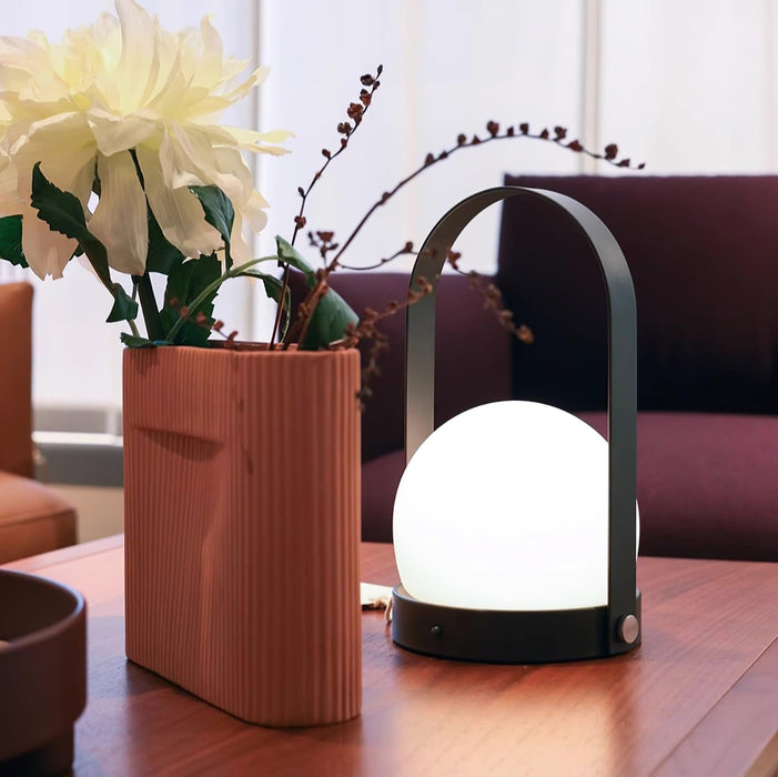 Carrie Built-in Battery Table Lamp-DWHOME