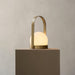Carrie Built-in Battery Table Lamp-DWHOME