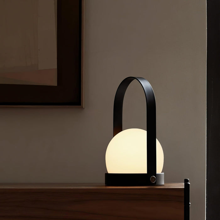 Carrie Built-in Battery Table Lamp-DWHOME