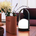 Carrie Built-in Battery Table Lamp-DWHOME