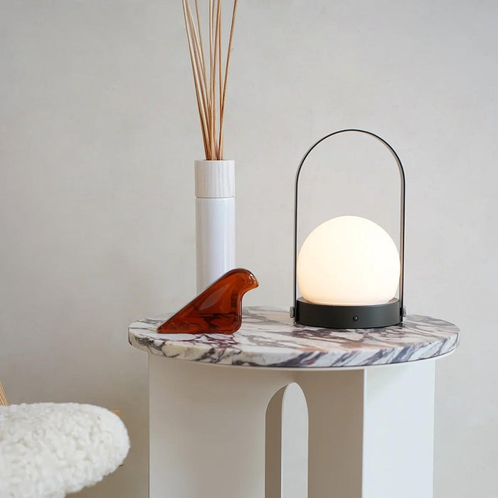 Carrie Built-in Battery Table Lamp-DWHOME