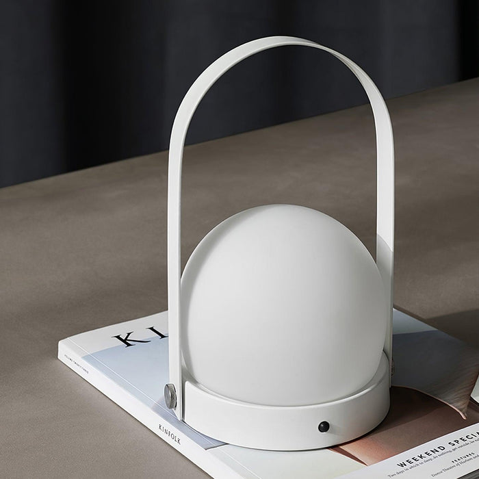 Carrie Built-in Battery Table Lamp-DWHOME