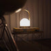 Carrie Built-in Battery Table Lamp-DWHOME