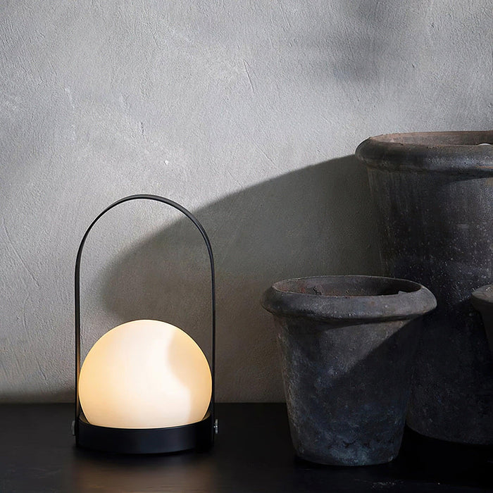 Carrie Built-in Battery Table Lamp-DWHOME