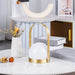 Carrie Built-in Battery Table Lamp-DWHOME
