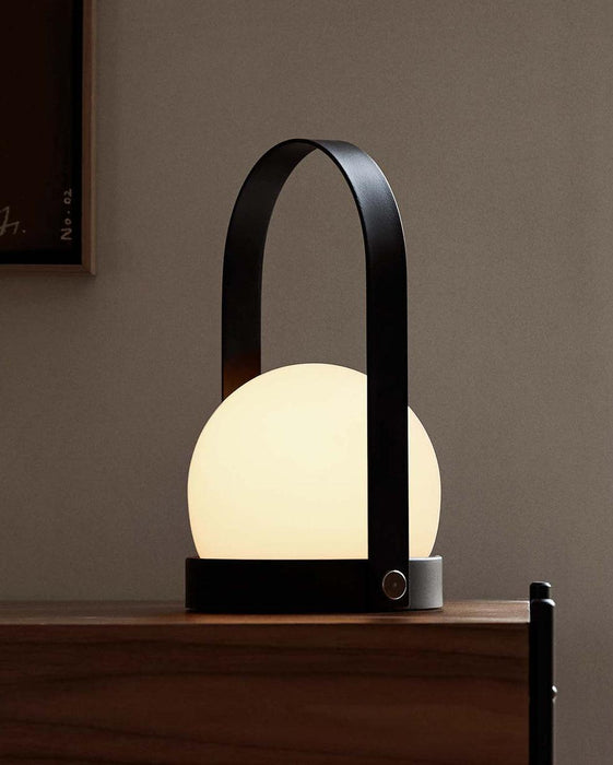 Carrie Built-in Battery Table Lamp-DWHOME