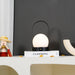 Carrie Built-in Battery Table Lamp-DWHOME