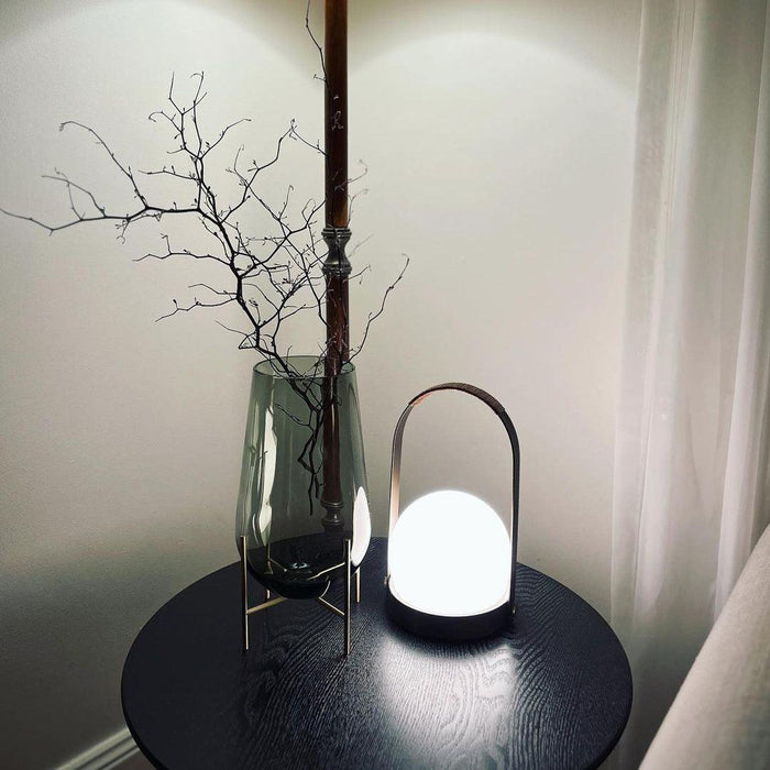 Carrie Built-in Battery Table Lamp-DWHOME