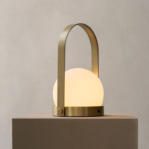 Carrie Built-in Battery Table Lamp-DWHOME