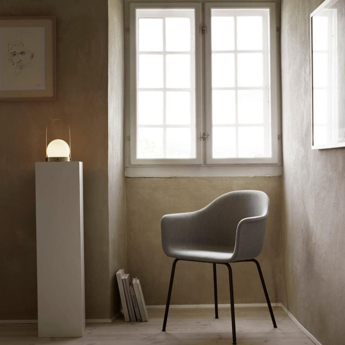 Carrie Built-in Battery Table Lamp-DWHOME