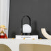 Carrie Built-in Battery Table Lamp-DWHOME