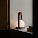 Carrie Built-in Battery Table Lamp-DWHOME