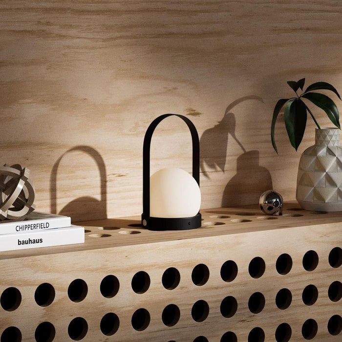 Carrie Built-in Battery Table Lamp-DWHOME