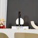 Carrie Built-in Battery Table Lamp-DWHOME