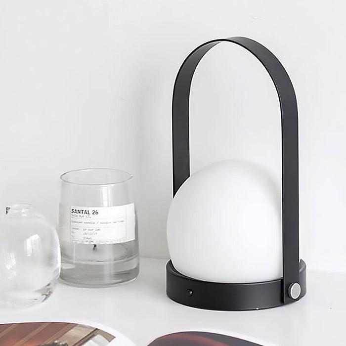 Carrie Built-in Battery Table Lamp-DWHOME