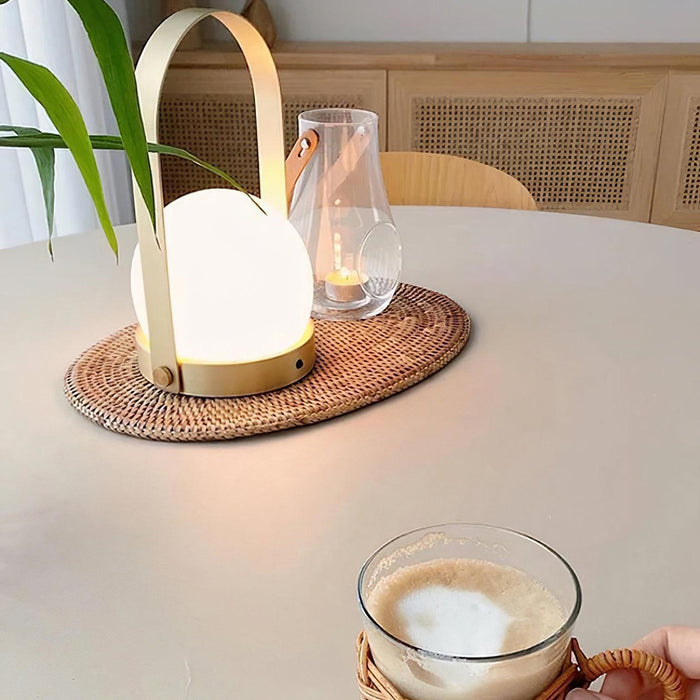 Carrie Built-in Battery Table Lamp-DWHOME