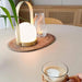 Carrie Built-in Battery Table Lamp-DWHOME
