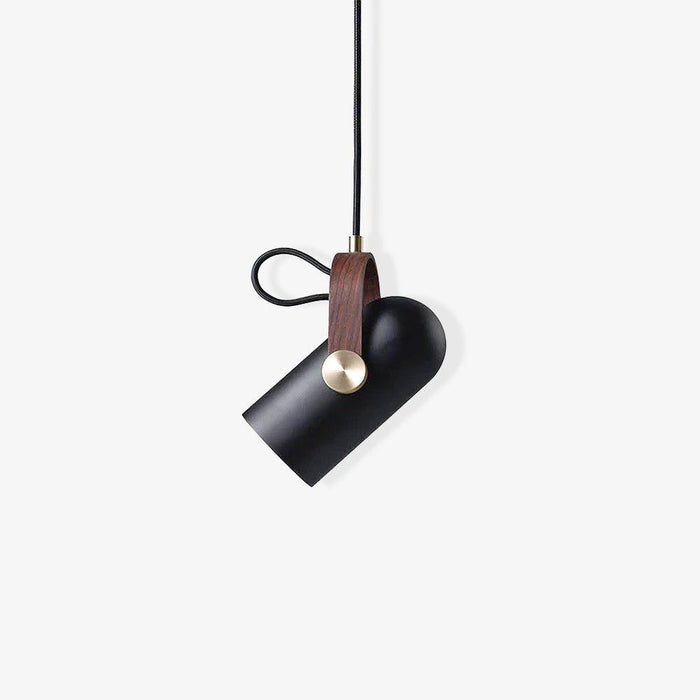 Carronade Pendant Light-DWHOME