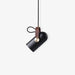 Carronade Pendant Light-DWHOME