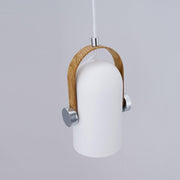 Carronade Pendant Light-DWHOME