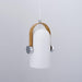 Carronade Pendant Light-DWHOME
