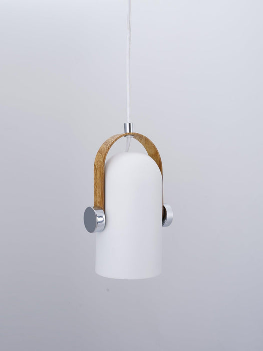 Carronade Pendant Light.