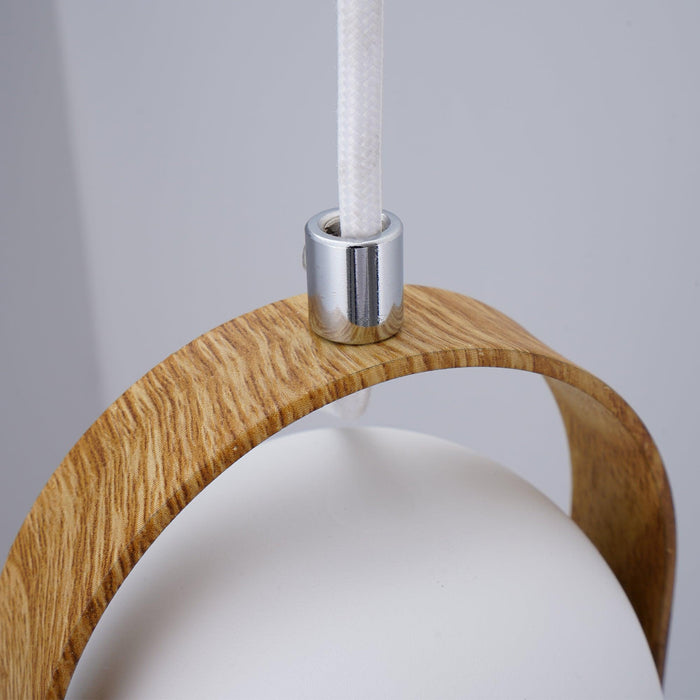Carronade Pendant Light-DWHOME