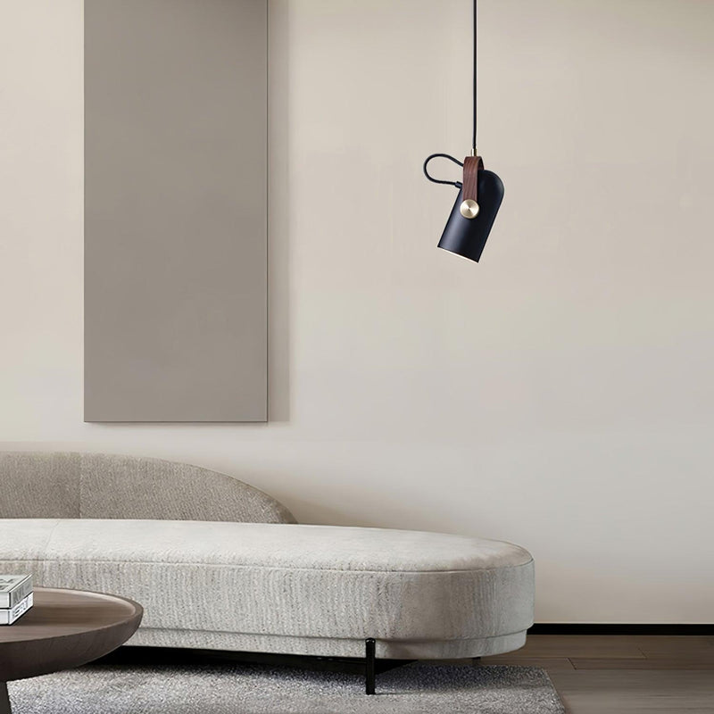 Carronade Pendant Swag Light-DWHOME