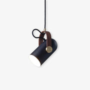 Carronade Pendant Swag Light-DWHOME