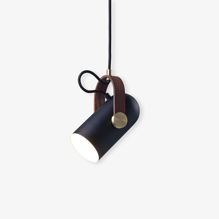 Carronade Pendant Light.