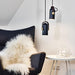 Carronade Pendant Light-DWHOME