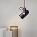 Carronade Pendant Light.