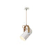 Carronade Pendant Light - Vakkerlight