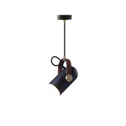 Carronade Pendant Swag Light-DWHOME